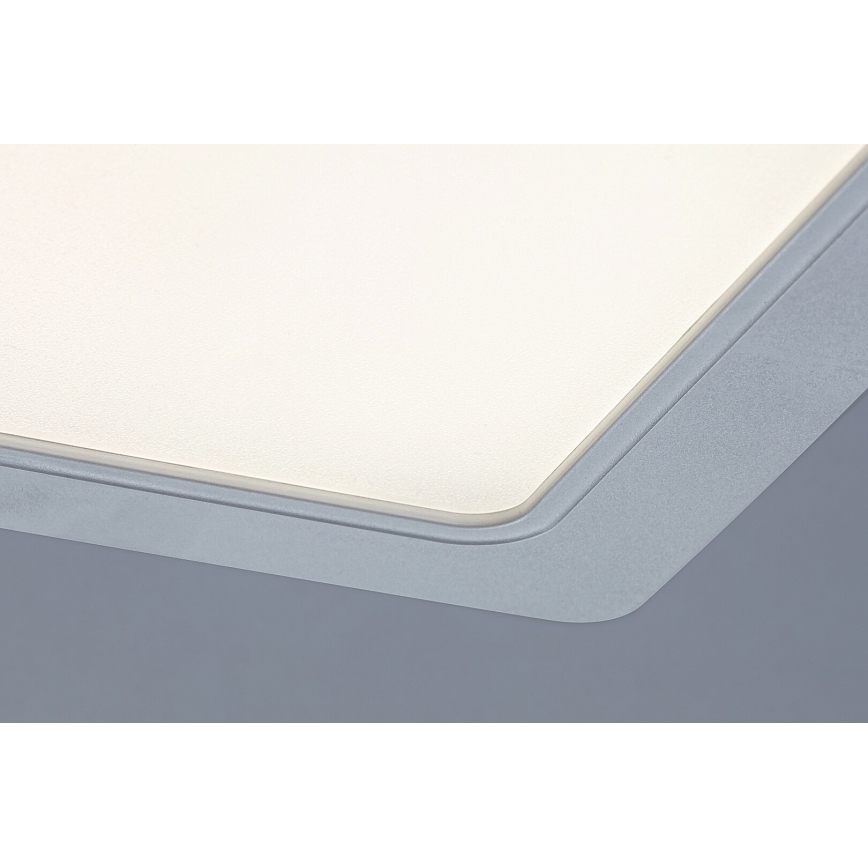 Rabalux - Plafonnier LED/12W/230V 14,5x14,5 cm