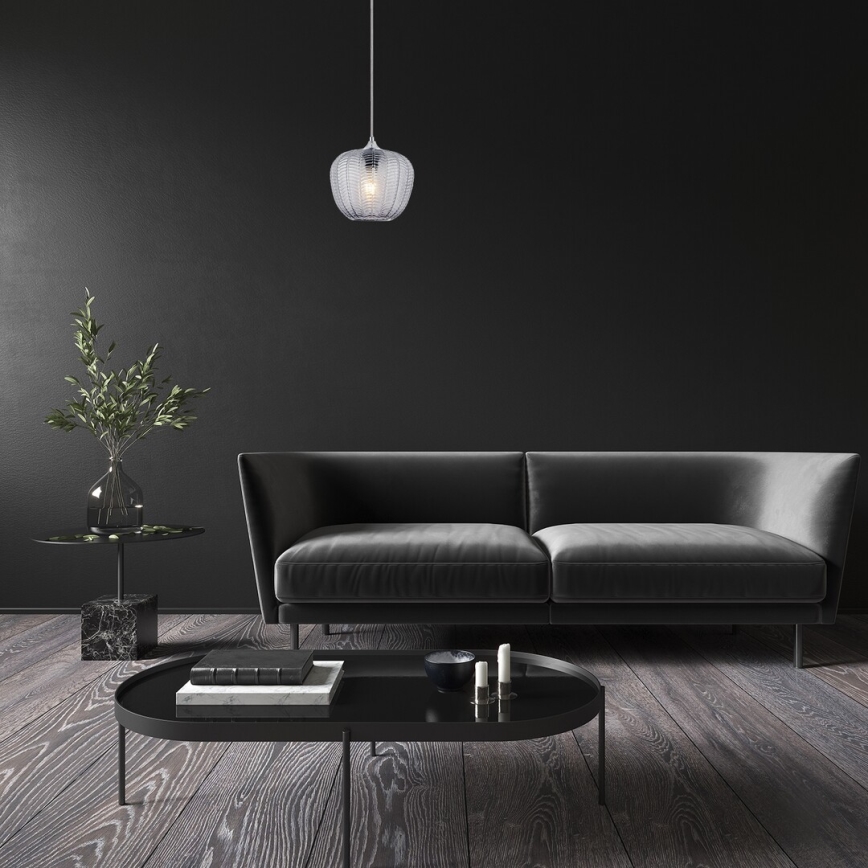 Rabalux - Suspension filaire 1xE27/40W/230V