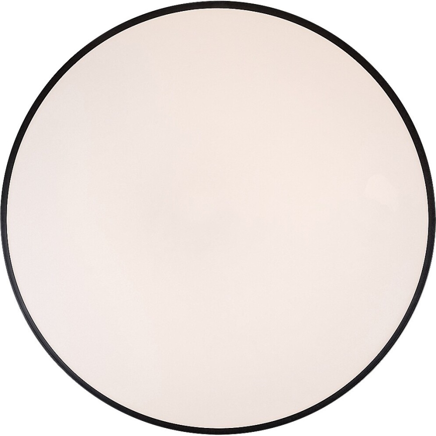 Rabalux - Plafonnier LED dimmable LED/60W/230V 60 cm + télécommande Ø 60 cm