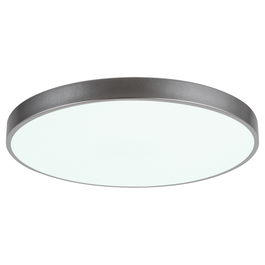 Rabalux - Plafonnier LED dimmable LED/60W/230V Ø 60 cm + télécommande