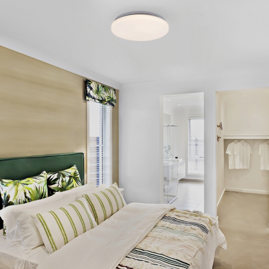 Rabalux - Plafonnier LED 20W/230V Ø 29 cm