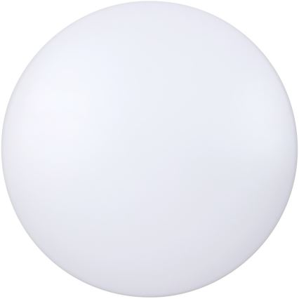 Rabalux - Plafonnier 1xLED/20W/230V d. 29 cm