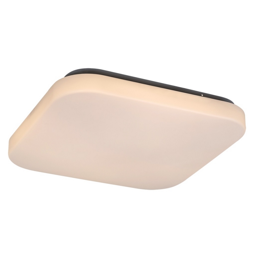Rabalux - Plafonnier 1xLED/20W/230V 29x29 cm