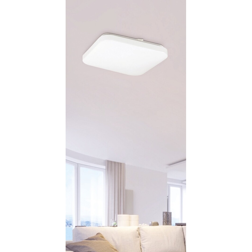 Rabalux - Plafonnier LED LED/32W/230V