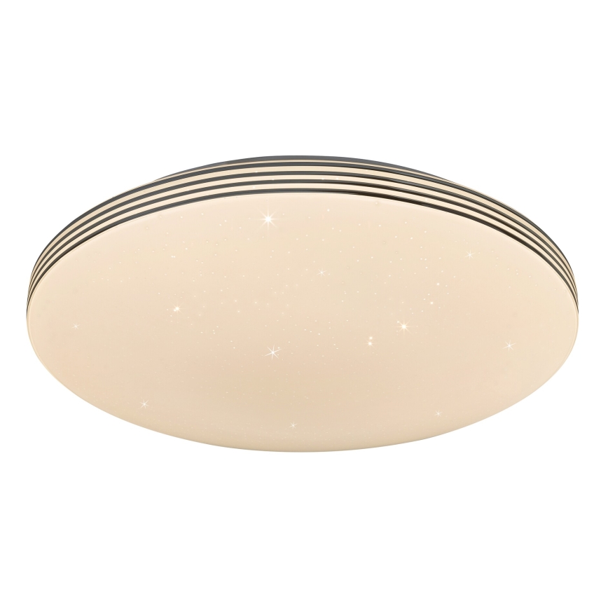 Rabalux - Plafonnier LED/18W/230V