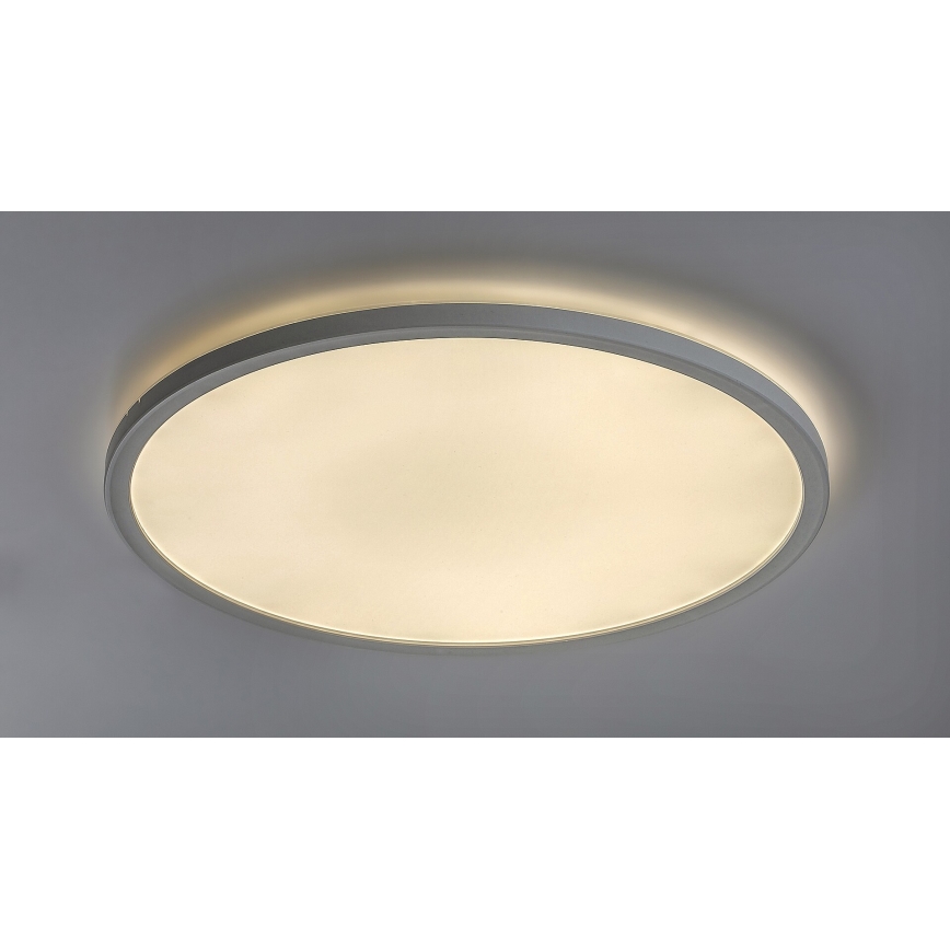 Plafonnier dimmable LED PAVEL LED/22W/230V