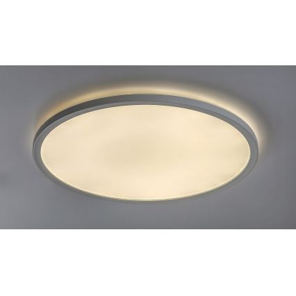 Rabalux - Plafonnier LED dimmable 22 W, 230 V, Ø 42 cm