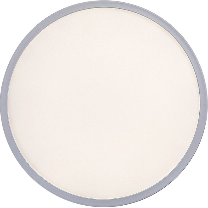 Rabalux - Plafonnier LED dimmable 22 W, 230 V, Ø 42 cm