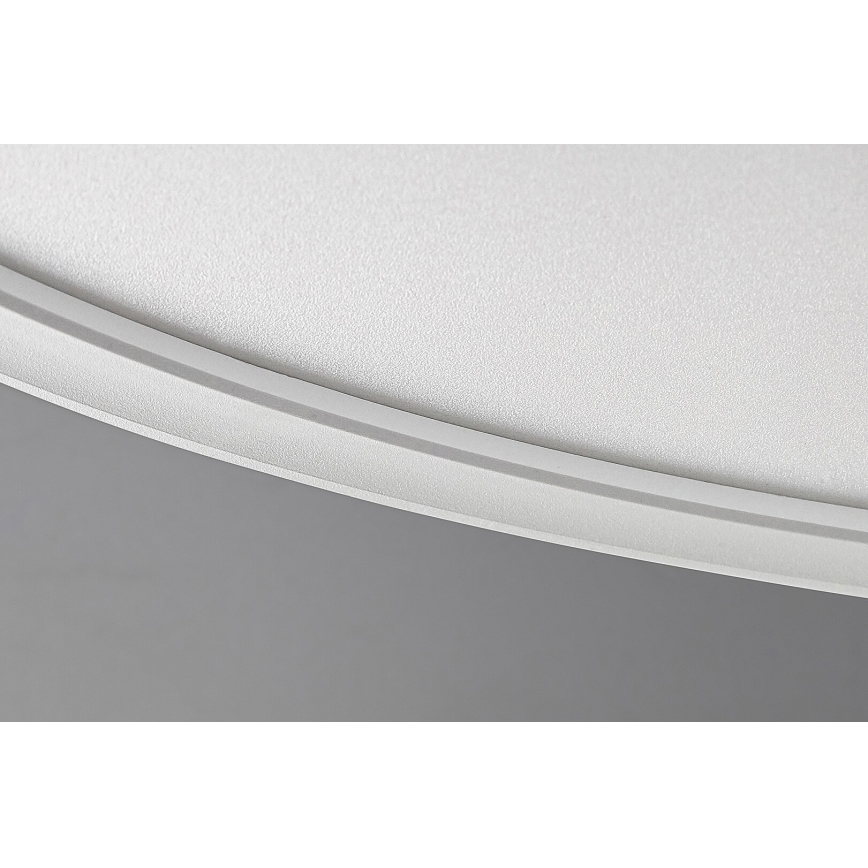 Rabalux - Plafonnier LED dimmable 22 W, 230 V, Ø 42 cm