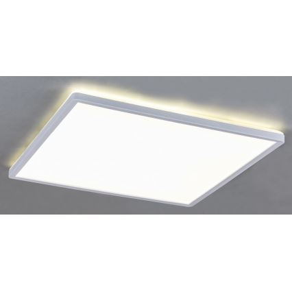 Rabalux 3429 - Plafonnier LED PAVEL LED/18W/230V