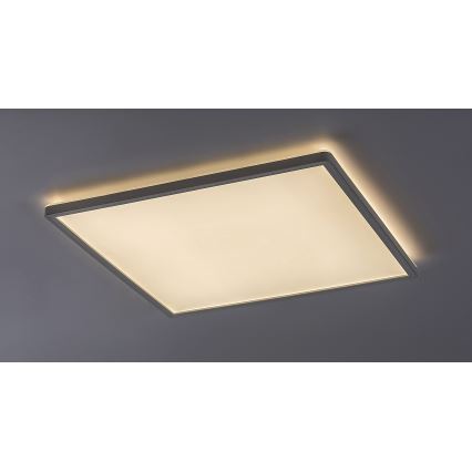 Plafonnier à intensité variable LED/22W/230V