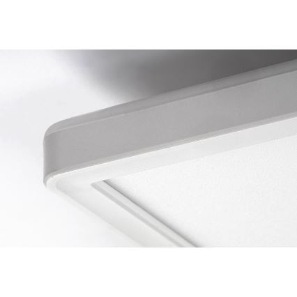 Plafonnier à intensité variable LED/22W/230V