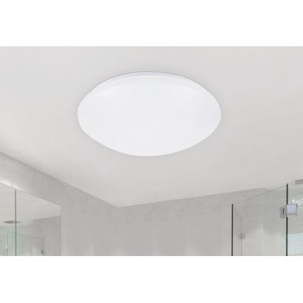 Rabalux - Plafonnier 1xLED/24W/230V d. 38 cm