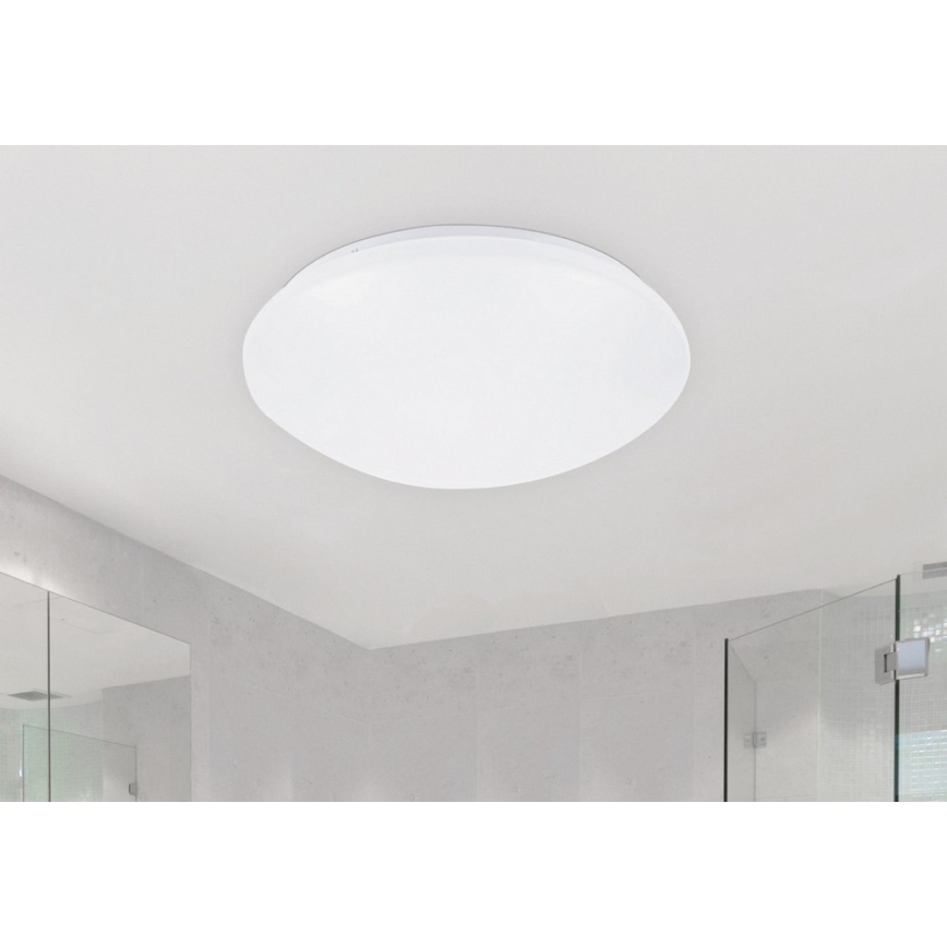 Rabalux - Plafonnier 1xLED/24W/230V d. 38 cm
