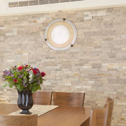 Rabalux - Plafonnier 2xE27/60W/230V