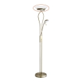 Rabalux 4078 - Verre de rechange pour lampadaire GAMMA R7s grand