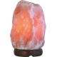 Rabalux - Lampe de sel (Himalaya) 1xE14/15W/230V 8 kg