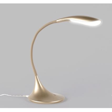 Rabalux - LED Lampe dimmable LED/4,5W/230V