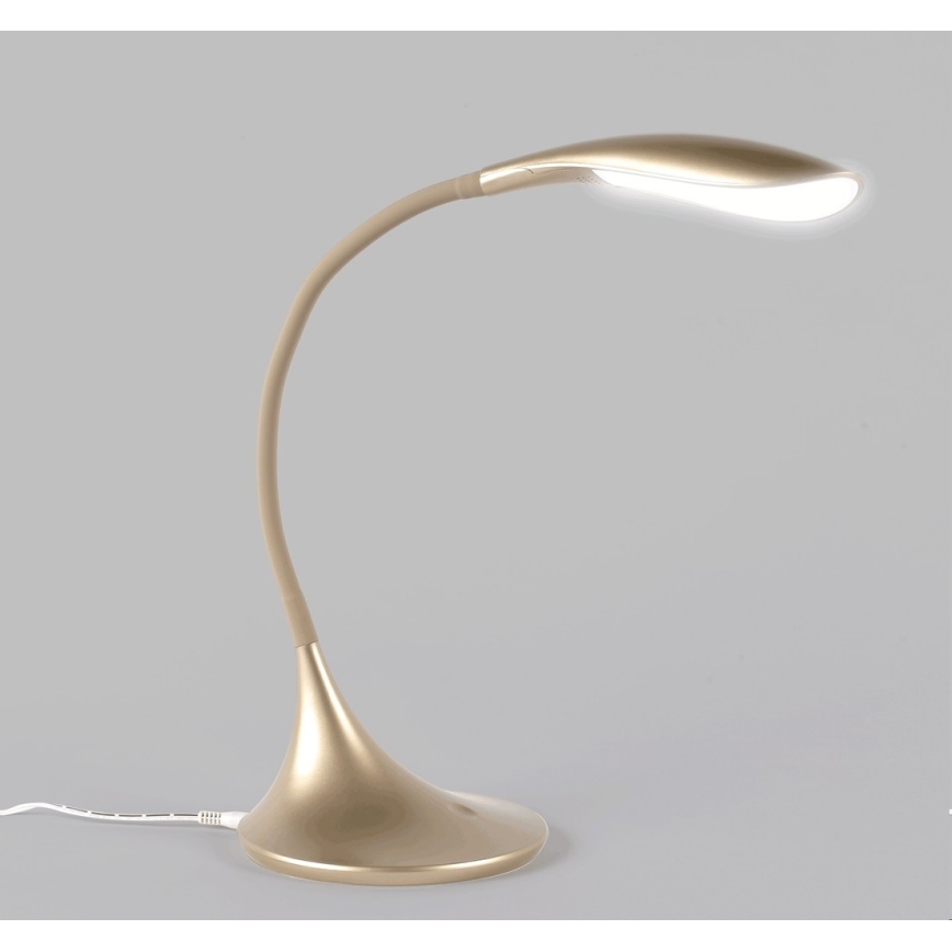 Rabalux - LED Lampe dimmable LED/4,5W/230V