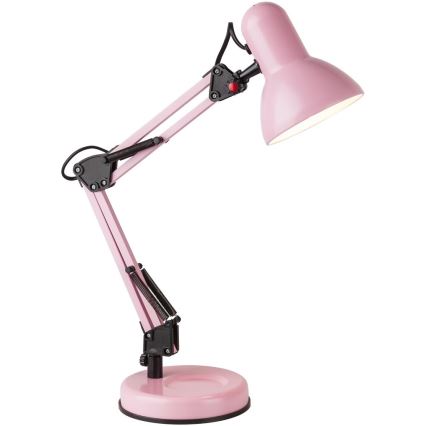 Rabalux - Lampe de table 1xE27/60W/230V