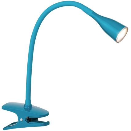 Rabalux - Lampe de bureau LED avec pince LED/4,5W/230V