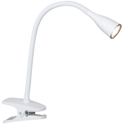 Rabalux - Lampe de table LED à pince 1xLED/4,5W/230V