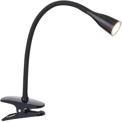 Rabalux - Lampe de table LED à pince 1xLED/4,5W/230V