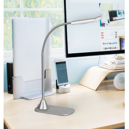 Rabalux - Lampe de table LED 1xLED/6W/230V