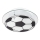 Rabalux 4466 - Plafonnier enfant FRANKIE 1xE27/14W/230V blanc