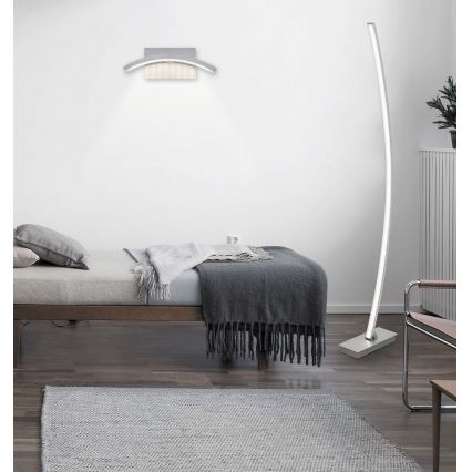 Rabalux - Lampadaire LED 1xLED/26W/230V