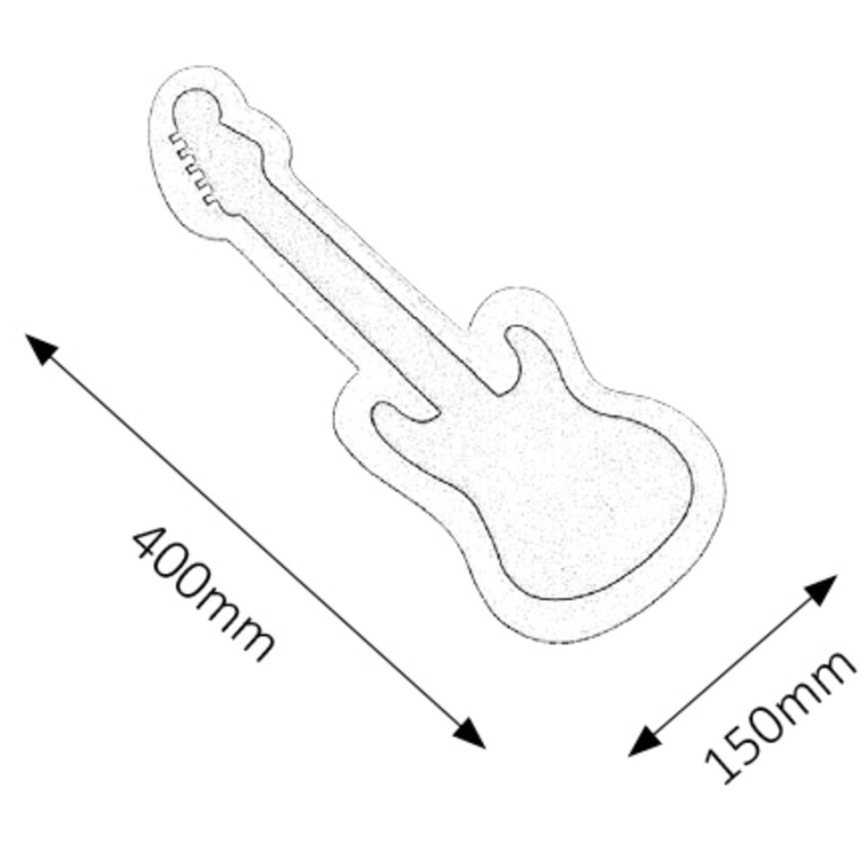 Rabalux - Applique murale LED enfant LED/14W/230V blanc