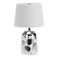 Rabalux 4548 - Lampe de table SONAL 1xE14/40W/230V