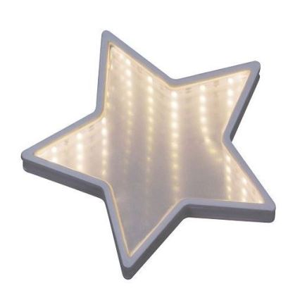 Rabalux - Lampe de table LED enfant 1xLED/0,5W/3xAAA