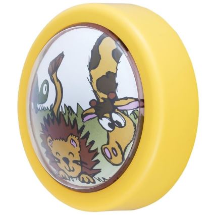 Rabalux - Applique murale LED enfant LED/0,3W/2xAA