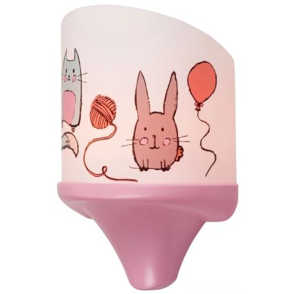 Rabalux - Applique murale pour enfants E14/7W