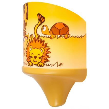 Rabalux - Applique murale pour enfants E14/7W/230V