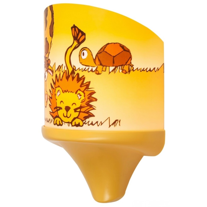 Rabalux - Applique murale pour enfants E14/7W/230V