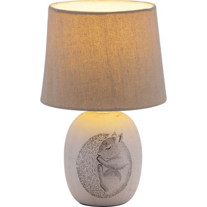 Rabalux - Lampe de table pour enfants 1xE14/40W/230V