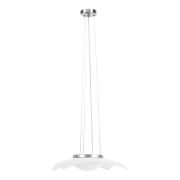 Rabalux 4616 - Lustre LED TIA 1xLED/12W/230V