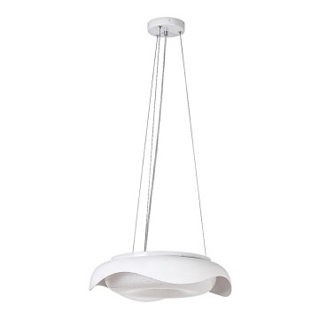 Rabalux 4620 - Lustre LED à intensité modulable ROSIE 1xLED/18W/230V