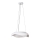 Rabalux 4620 - Lustre LED à intensité modulable ROSIE 1xLED/18W/230V
