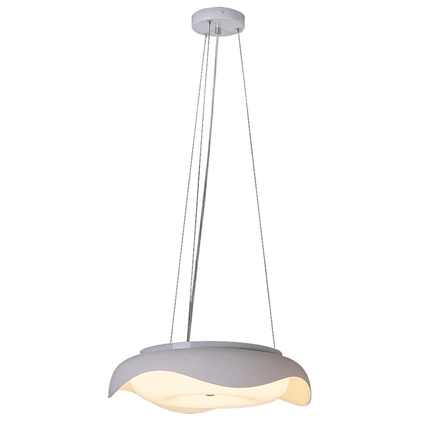 Rabalux 4620 - Lustre LED à intensité modulable ROSIE 1xLED/18W/230V