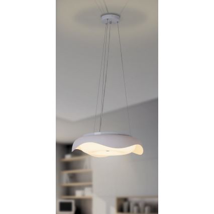 Rabalux 4620 - Lustre LED à intensité modulable ROSIE 1xLED/18W/230V
