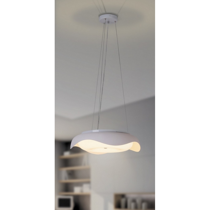 Rabalux 4620 - Lustre LED à intensité modulable ROSIE 1xLED/18W/230V