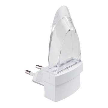 Rabalux 4657 - Lampe LED à brancher PARIS 1xLED/0,5W/230V