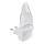 Rabalux 4657 - Lampe LED à brancher PARIS 1xLED/0,5W/230V