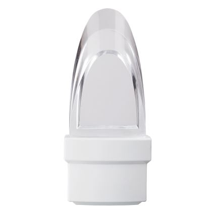 Rabalux 4657 - Lampe LED à brancher PARIS 1xLED/0,5W/230V