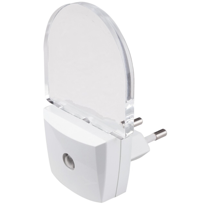 Rabalux - Veilleuse LED à brancher LED/0,5W/230V