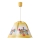 Rabalux 4770 - Lustre enfant SWEET 1xE27/60W/230V