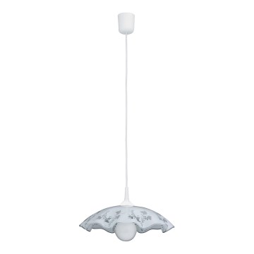 Rabalux 4795 - Lustre VINO E27/60W/230V